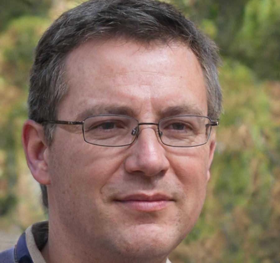 Coach während einer Sitzung zur Resilienz