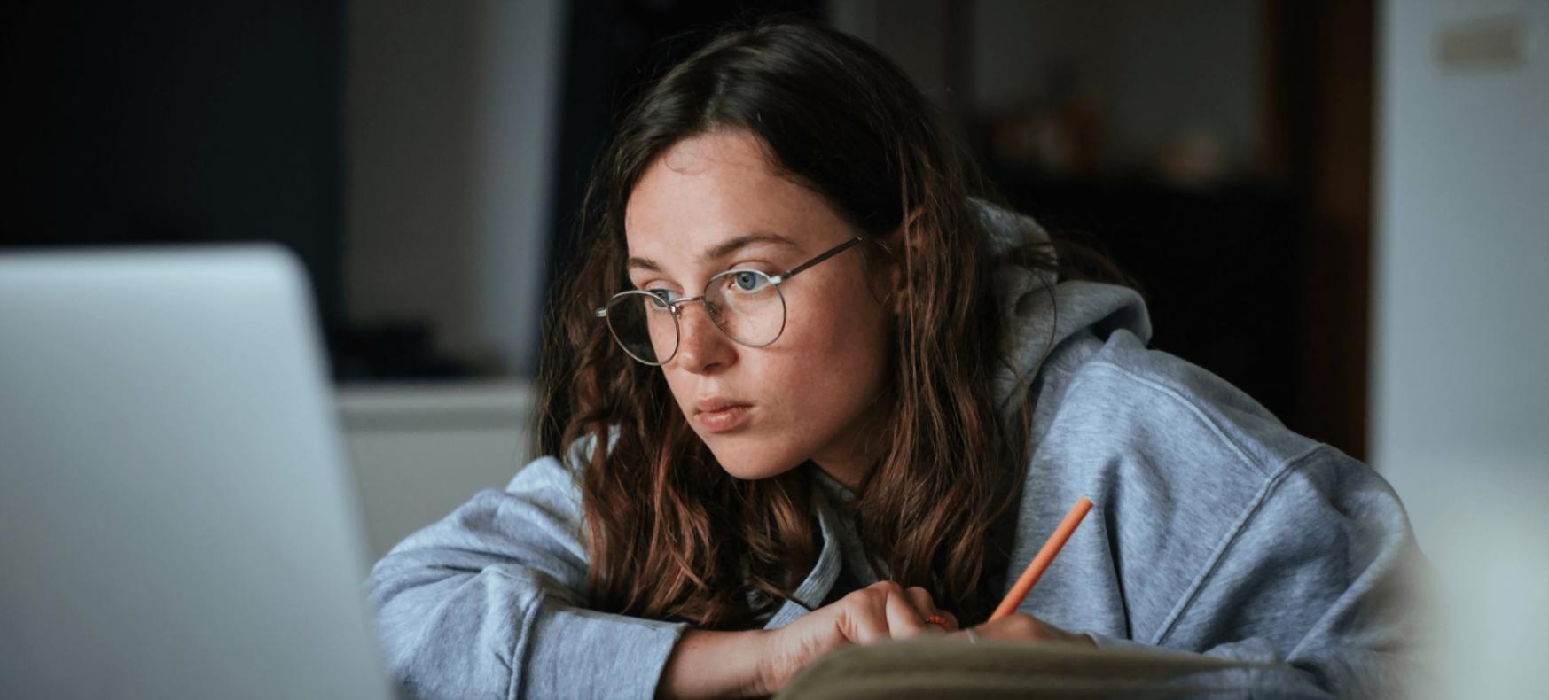 Coaching-Sitzung zur persönlichen Entwicklung