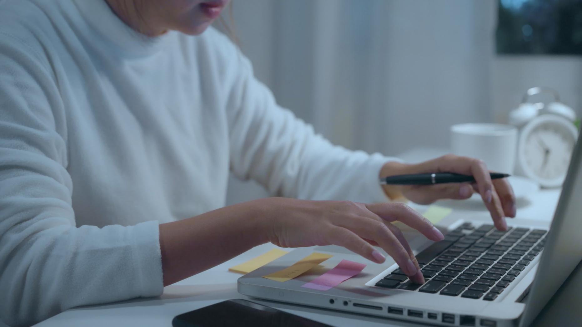 Digitale Lernplattform